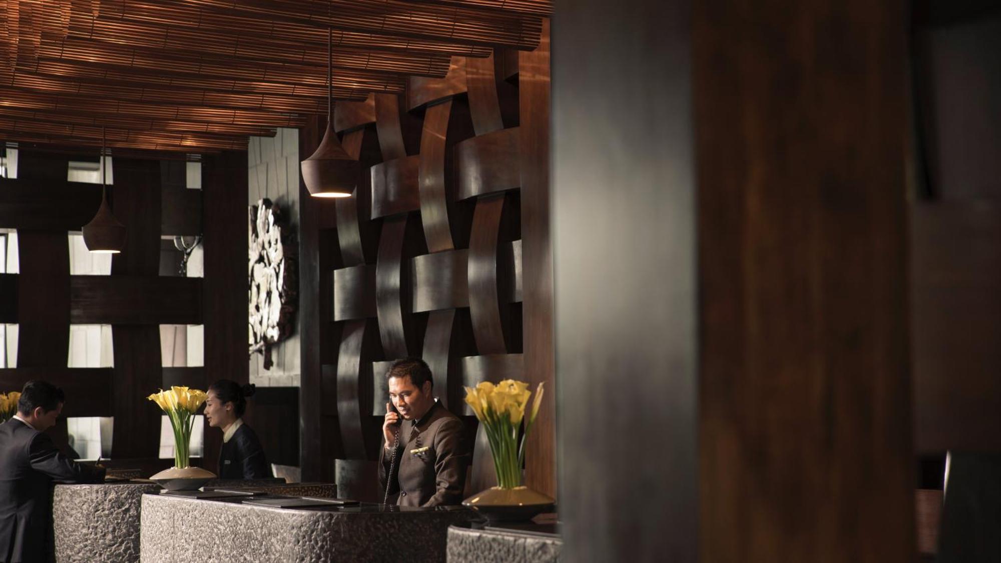 Intercontinental Lijiang Ancient Town Resort By Ihg Exterior photo
