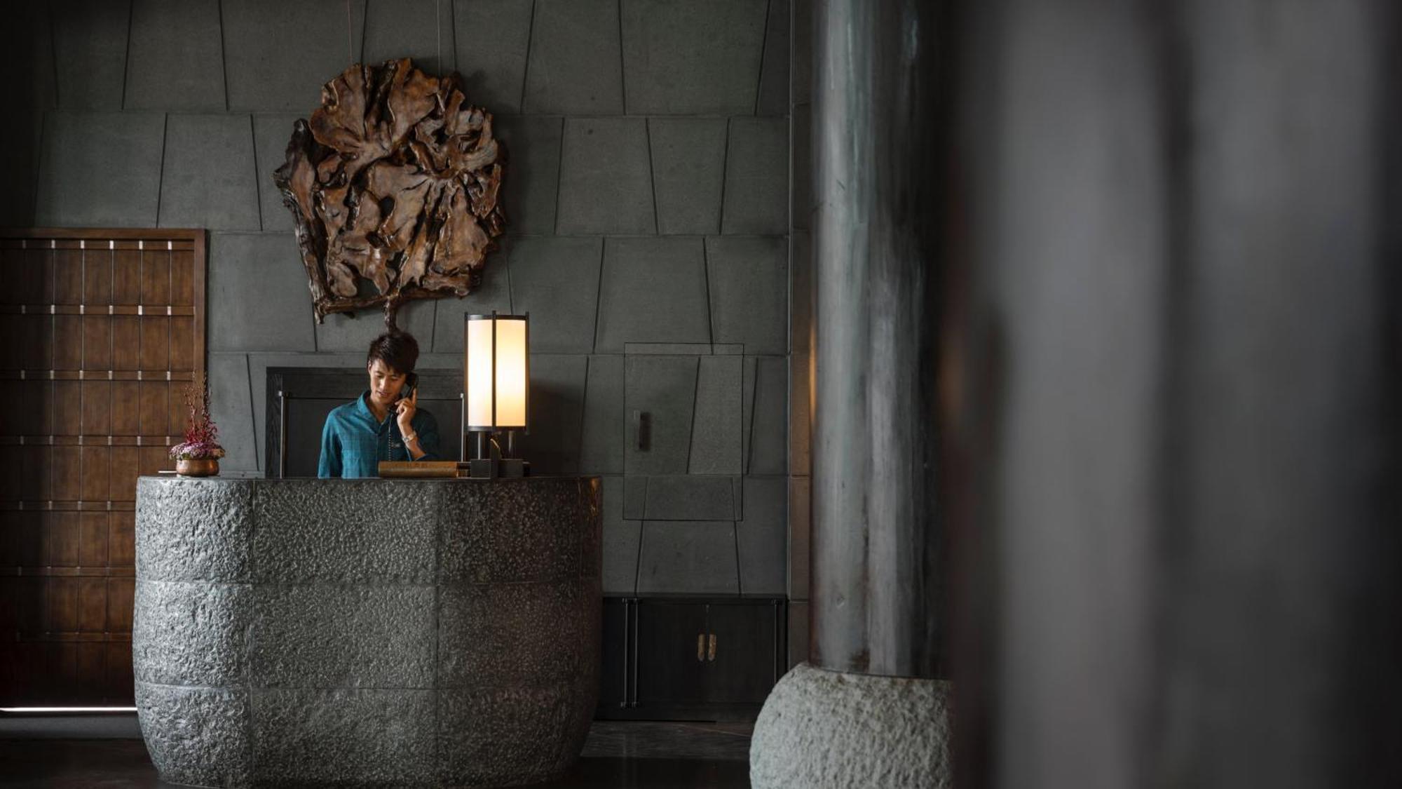 Intercontinental Lijiang Ancient Town Resort By Ihg Exterior photo