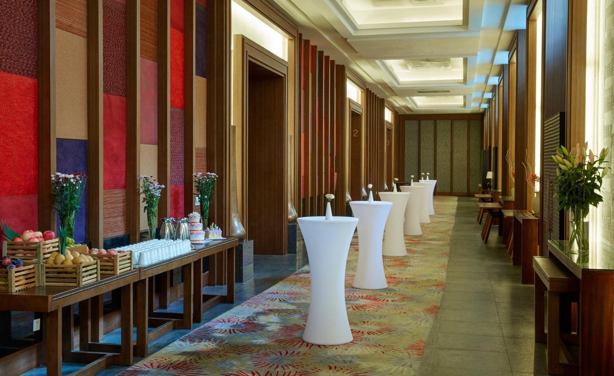Intercontinental Lijiang Ancient Town Resort By Ihg Exterior photo